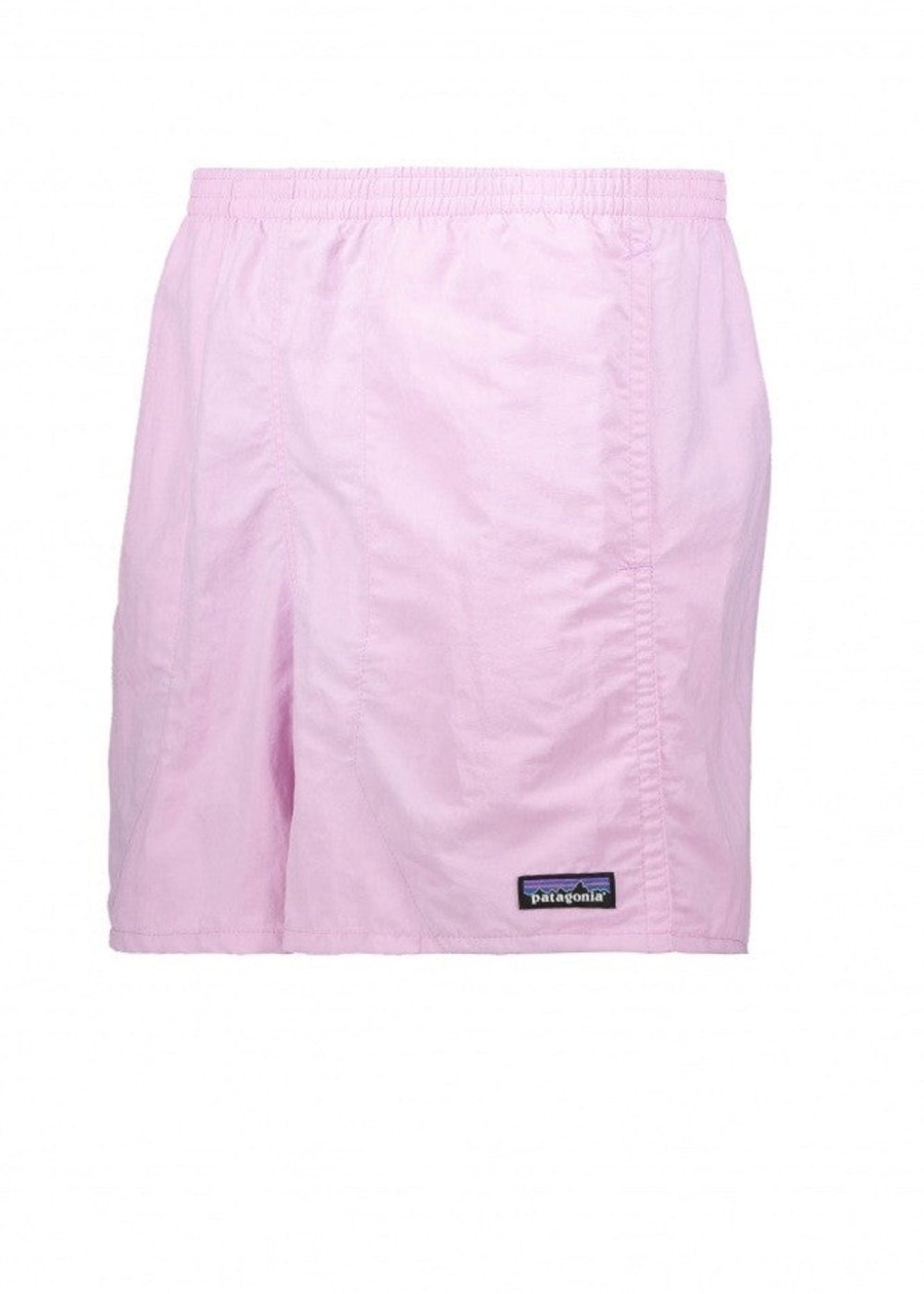 Clothing Patagonia | Patagonia Shorts-Dragon Purple