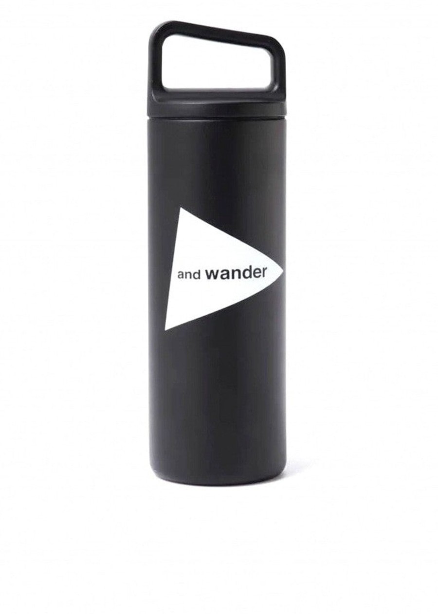 Accessories And Wander | And Wander 16Oz Water Bottle