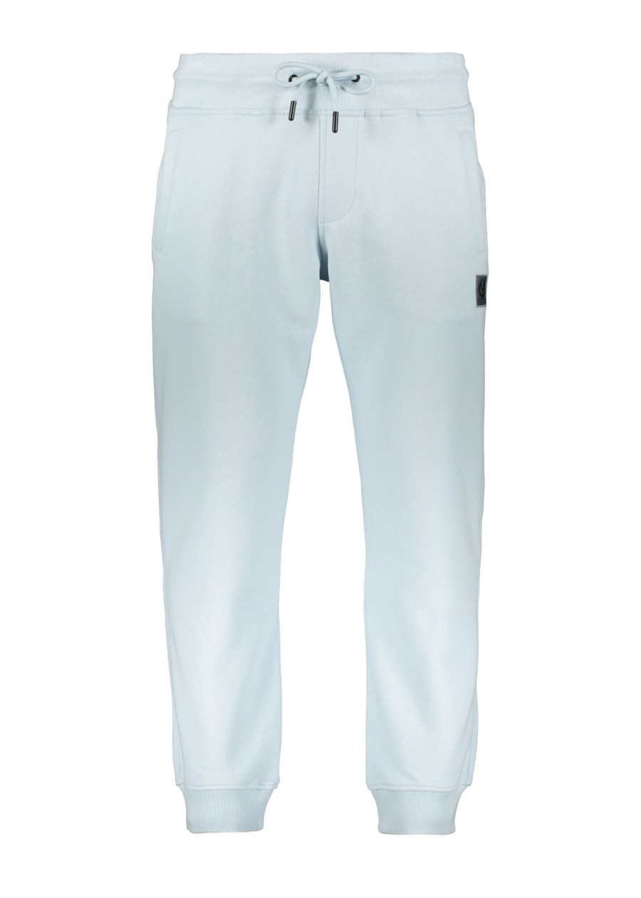 Clothing Belstaff | Belstaff Sweatpants-Sky Blue