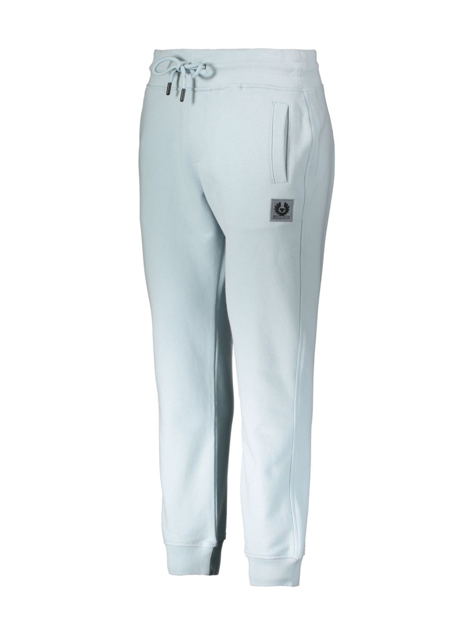 Clothing Belstaff | Belstaff Sweatpants-Sky Blue