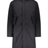 Clothing Beams Plus | Beams Plus Shell Parka Coat-Black