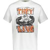 Clothing Aries | They Live Ss Tee