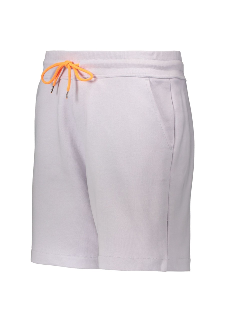 Clothing Vivienne Westwood | Vivienne Westwood Action Man Shorts-Lavender