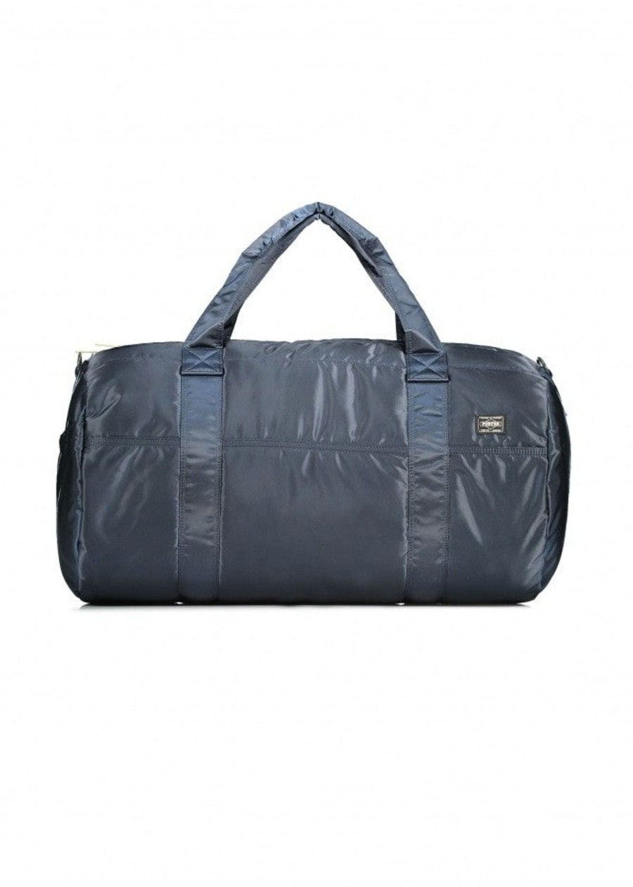 Accessories Porter-Yoshida & Co | Porter-Yoshida Tanker 2 Boston Bag