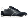 Footwear Boss | Boss Saturn Low Trainers