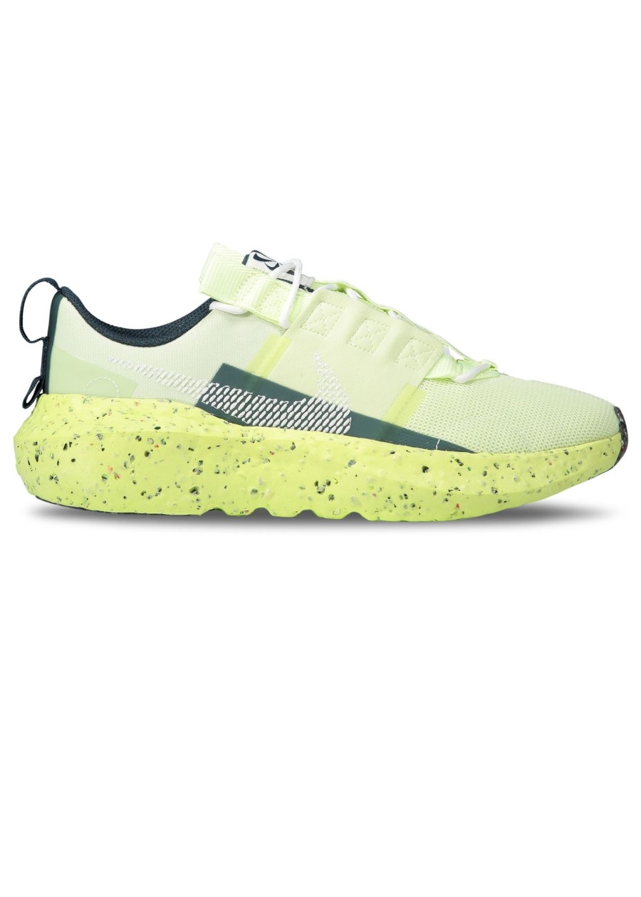 Footwear Nike | Crater Impact-Light Green