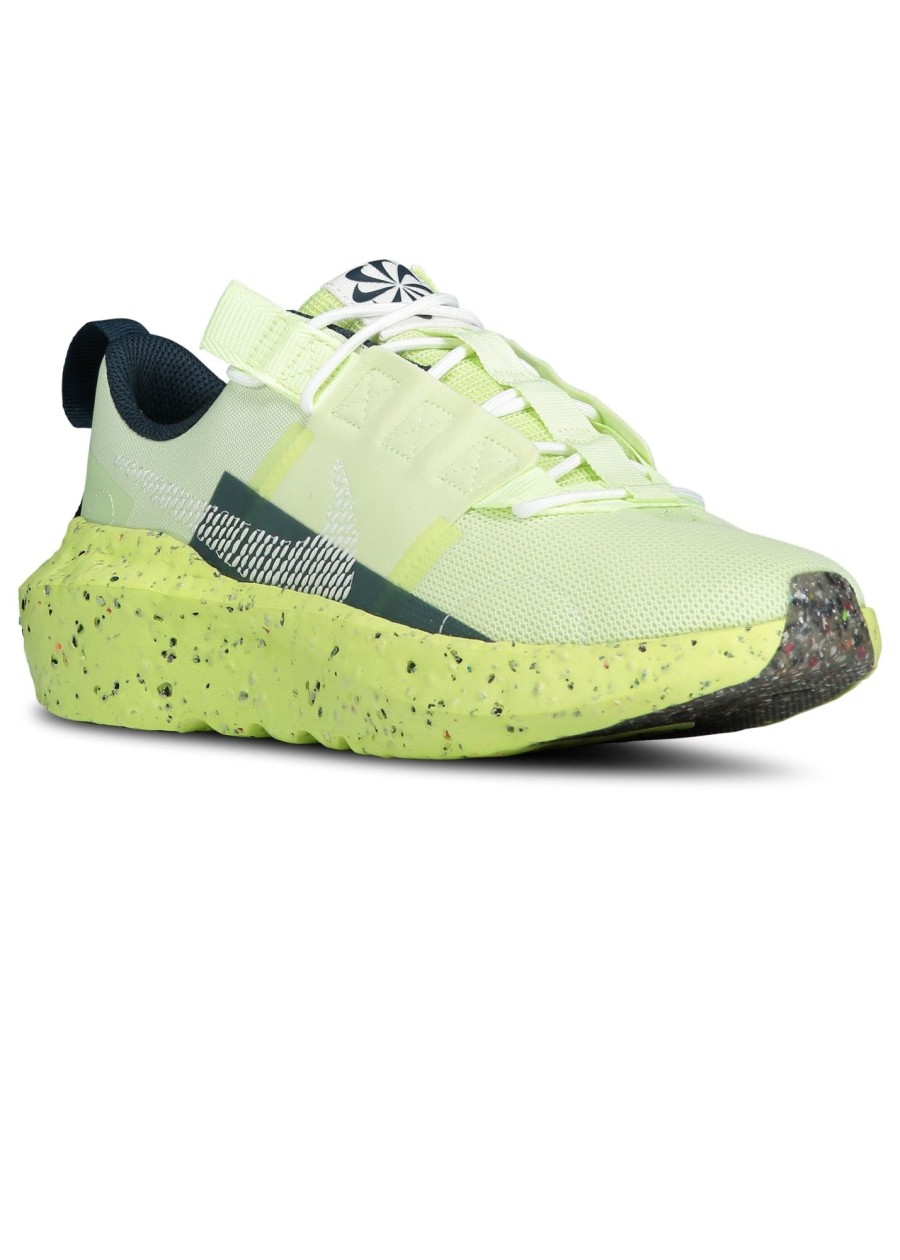 Footwear Nike | Crater Impact-Light Green