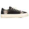 Footwear Stepney Workers Club | Dellow Trophy Tie Dye-Black