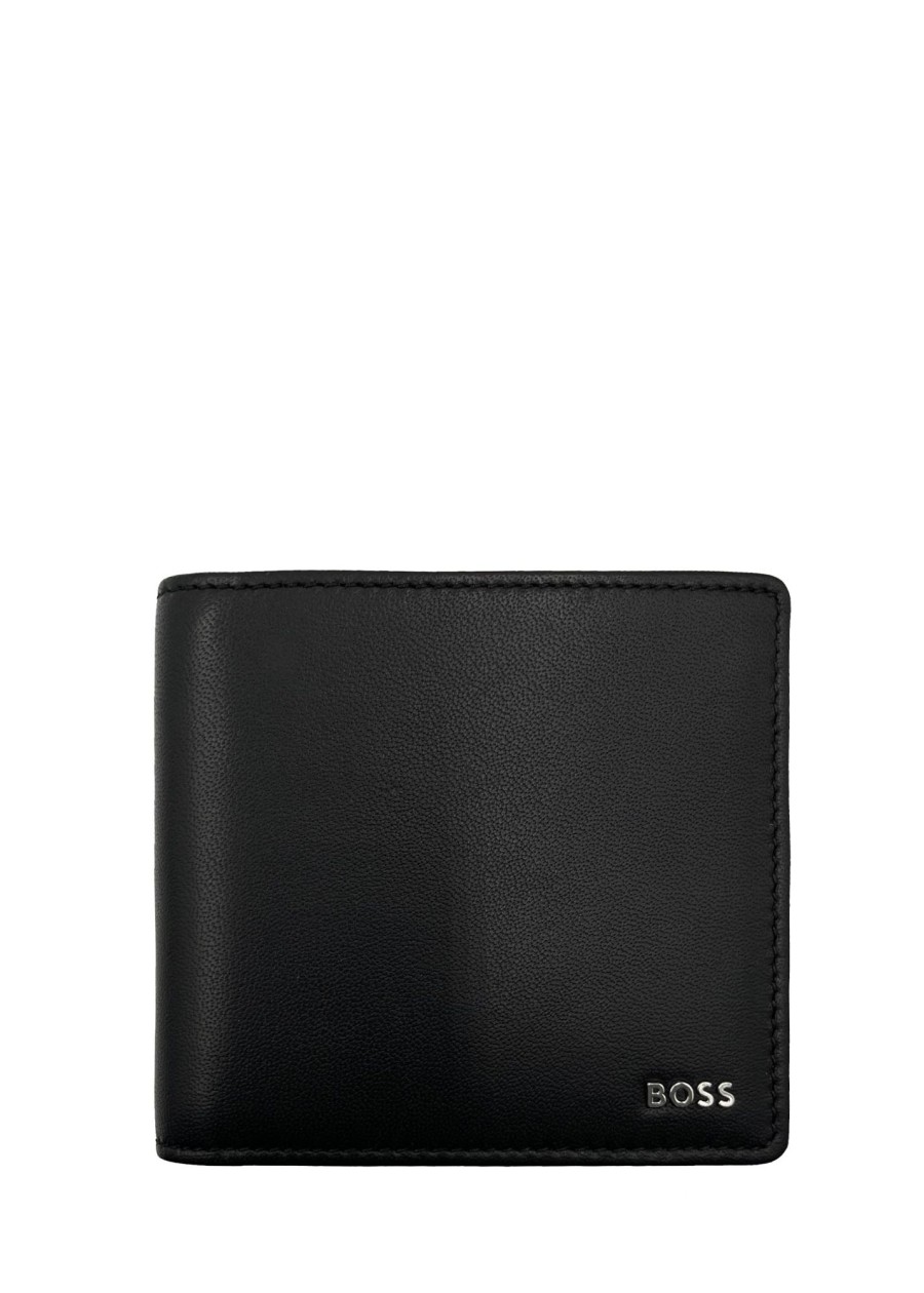 Accessories Boss | Boss Cc Card Holder-Black