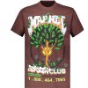 Clothing MARKET | Market Growclub T-Shirt-Acorn