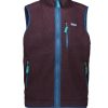 Clothing Patagonia | Patagonia Retro Pile Vest-Obsidian Plum