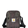 Accessories Carhartt WIP | Carhartt Fint Shoulder Pouch-Paisley