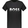 Clothing Boss | Boss Tee 1-Black