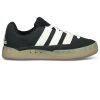 Footwear adidas | Adidas Adimatic-Core Black/Off White