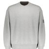 Clothing Y3 / adidas - Yohji Yamamoto | Adidas Y3 Ft Crew Sweat-Medium Grey