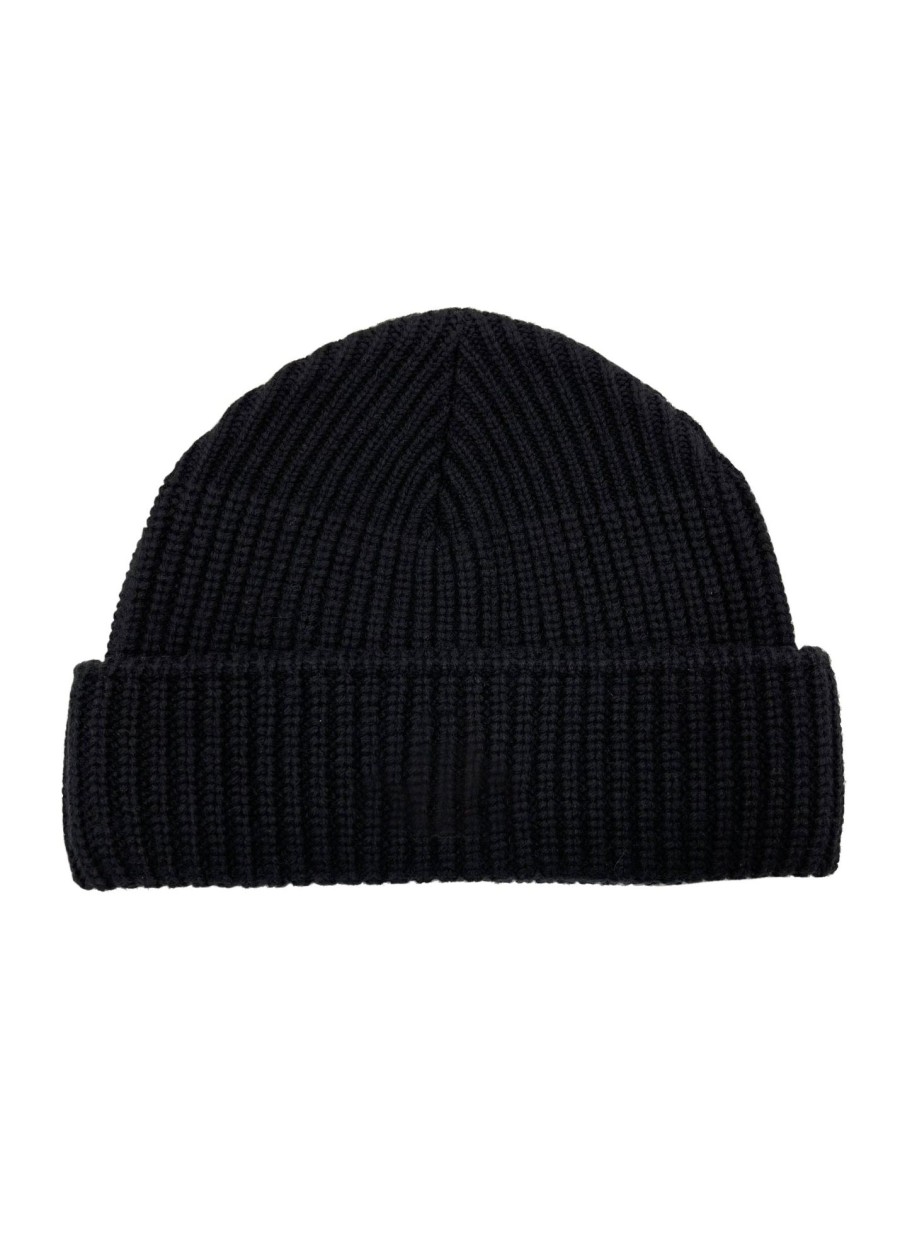 Accessories Vivienne Westwood | Vivienne Westwood Sporty Beanie-Black