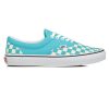 Footwear Vans | Vans Checkerboard-Scuba Blue