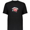 Clothing Carhartt WIP | Carhartt Lady Bug T-Shirt-Black