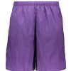 Clothing Beams Plus | Beams Plus Athletic Shorts Purple