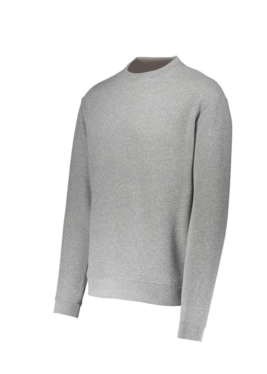 Clothing John Elliott | John Elliott Oversized Crew Neck