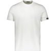 Clothing D Squared2 | Dsquared2 Round Neck-White