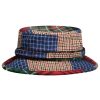 Accessories Beams Plus | Beams Plus Check Hat-Multi Check