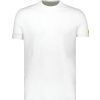 Clothing D Squared2 | Dsquared2 Round Neck-Yellow/White