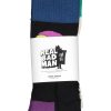 Accessories Real Bad Man | Real Bad Man 3 Way Socks 2 Pack