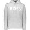 Clothing Boss | Boss Soddy Sweatshirt-Grey