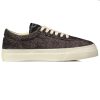 Footwear Stepney Workers Club | Dellow Trophy Fauna Suede Feline