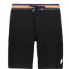 Clothing Paul Smith | Paul Smith Jersey Shorts-Black