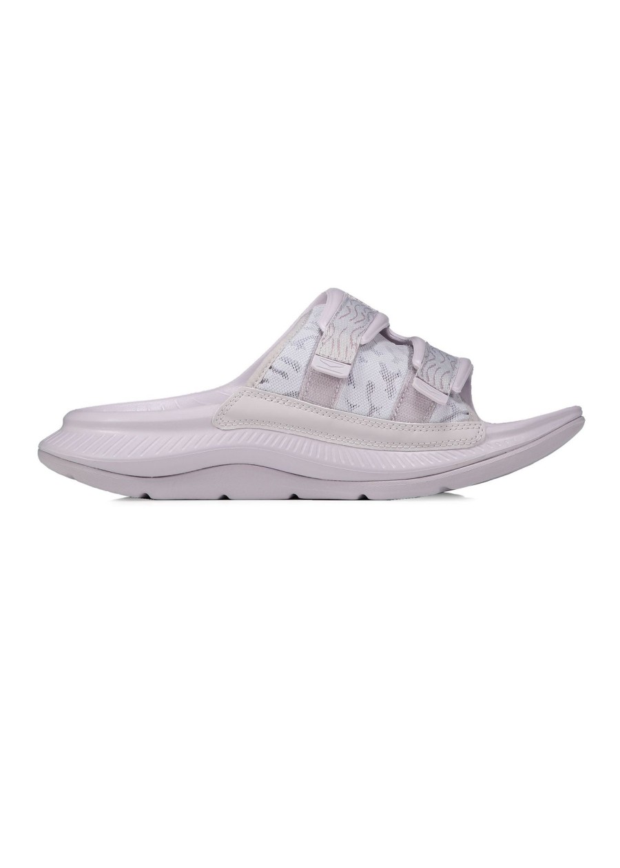 Footwear HOKA ONE ONE | Hoka Ora Luxe Sandals-Lilac