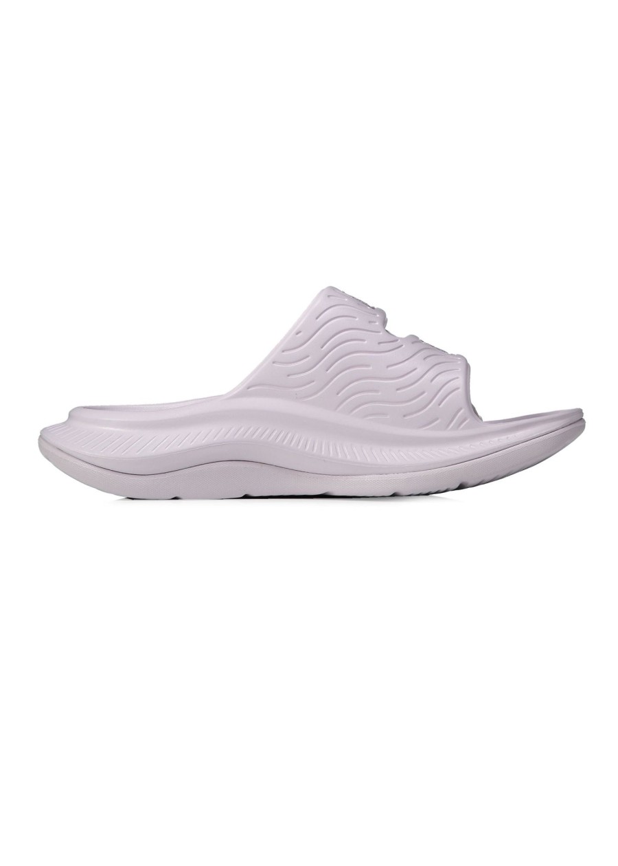 Footwear HOKA ONE ONE | Hoka Ora Luxe Sandals-Lilac