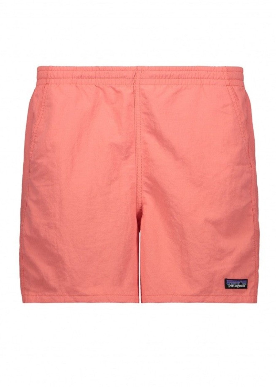 Clothing Patagonia | Patagonia Women'S Baggies Shorts-Coral