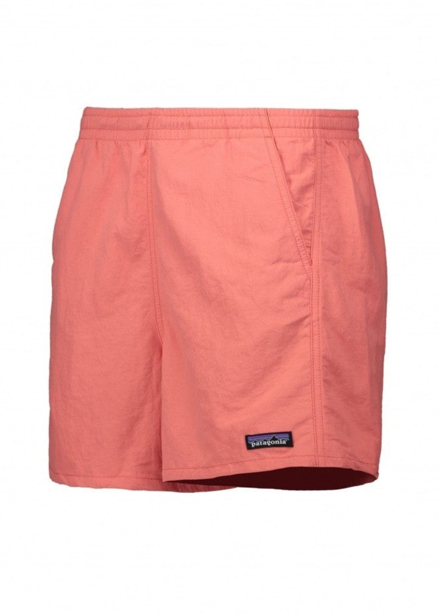 Clothing Patagonia | Patagonia Women'S Baggies Shorts-Coral