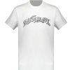 Clothing Maharishi | Maharishi Muay Thai T-Shirt-White