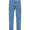 Clothing Carhartt WIP | Carhartt Newel Pant Denim Blue Jeans