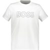 Clothing Boss | Boss Tee 1-White