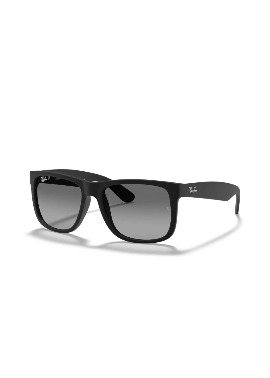 Accessories Raybans | Raybans Justin Nylon Man Sunglasses