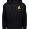 Clothing MARKET | Market X The Simpsons Devil Arc Hoodie-Black