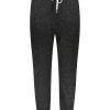 Clothing John Elliott | Salt Wash La Sweatpants-Black