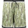 Clothing John Elliott | Game Shorts-Green