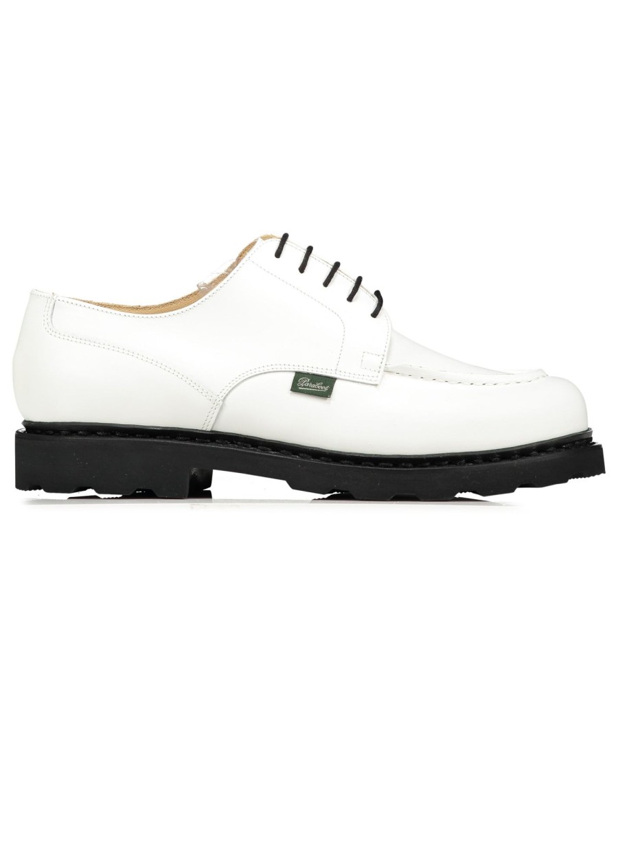 Footwear Paraboot | Paraboot Chambord-White