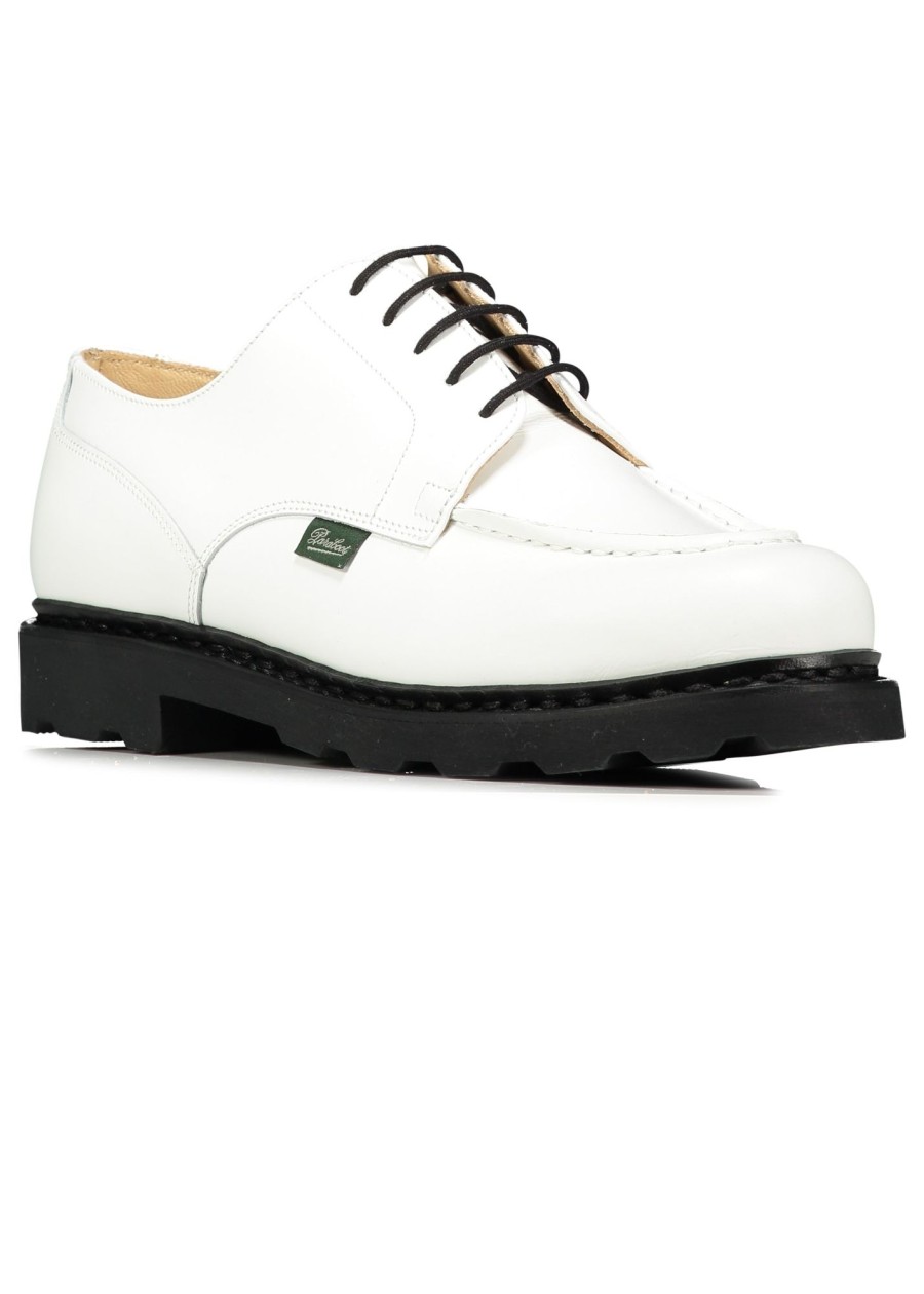 Footwear Paraboot | Paraboot Chambord-White